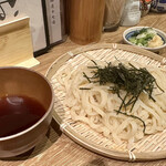 粉吉うどん - 