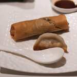 中国飯店 富麗華 - 