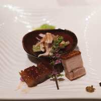 中国飯店 富麗華 - 