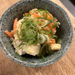 リンカーン食堂 - 