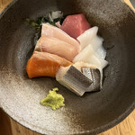 リンカーン食堂 - 