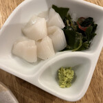 リンカーン食堂 - 