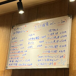 リンカーン食堂 - 