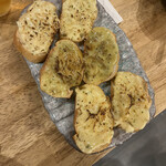 リンカーン食堂 - 