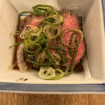 リンカーン食堂 - 