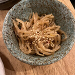 リンカーン食堂 - 