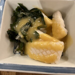 リンカーン食堂 - 