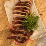 リンカーン食堂 - 