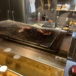 リンカーン食堂 - 