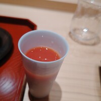 銀座 稲葉 - 