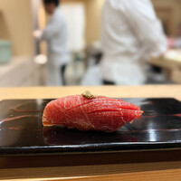北浜鮨やまの - 