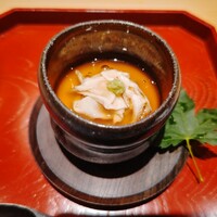 銀座 稲葉 - 