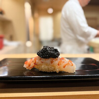 北浜鮨やまの - 