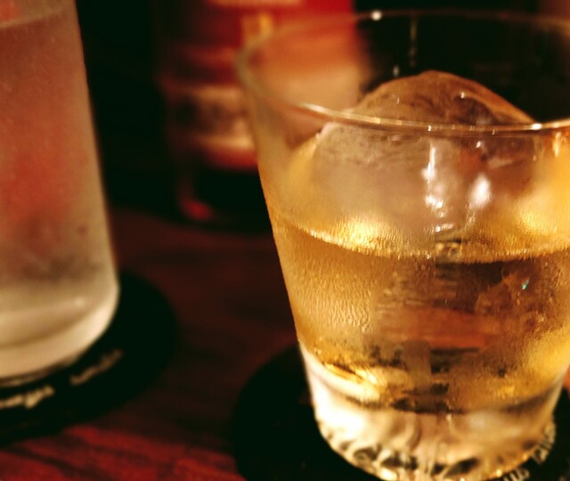 SHOT BAR RESPECT photo 5