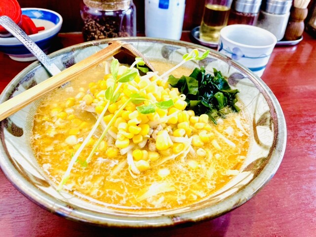 Miso Ichi Mitaka Ten