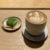 ブルーボトルコーヒー 京都カフェ