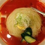 盛岡冷麺 寿々苑 - 