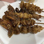 鳥専 - 料理写真: