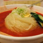 盛岡冷麺 寿々苑 - 