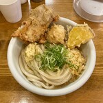 トウキョウサンフラワーイイダバシ - 