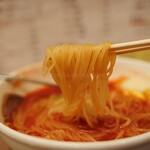 盛岡冷麺 寿々苑 - 