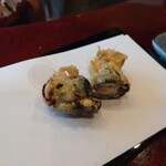 Ozashiki tempura tenmasa - 