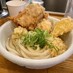 トウキョウサンフラワーイイダバシ - 