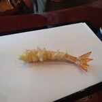 Ozashiki tempura tenmasa - 