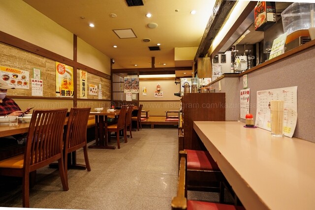 盛岡冷麺 寿々苑 - 盛岡（冷麺）の写真