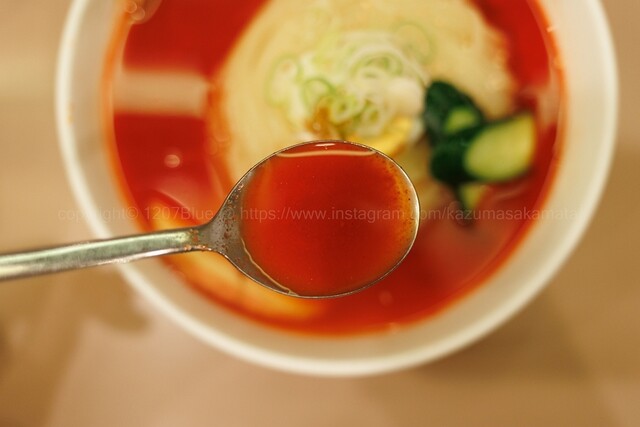 盛岡冷麺 寿々苑 - 盛岡（冷麺）の写真