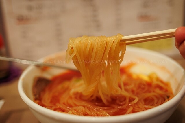 盛岡冷麺 寿々苑 - 盛岡（冷麺）の写真