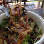 ポキ、美味しかったー