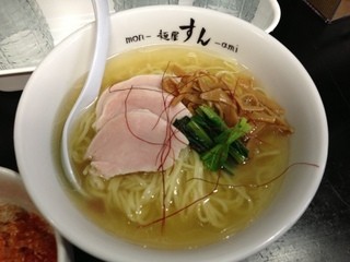 麺屋すん 霞ヶ関 埼玉県川越市 By ふらわ 閉店 麺屋 すん 霞ケ関 ラーメン 食べログ