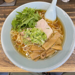 熊王ラーメン - 