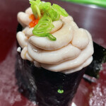 大和寿司 - 白子