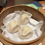 上海湯包小館 - 