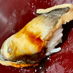 大和寿司 - 穴子