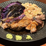 リ ドリフターズキッチン 府内町店 - 