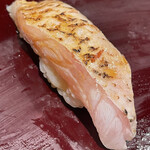 大和寿司 - のどぐろ