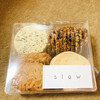洋菓子店slow