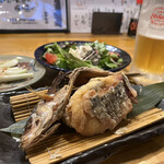 吉﨑食堂 おもろまち店 - 