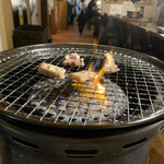 芝浦食肉市場直送 吉祥寺ホルモン - 