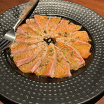 リ ドリフターズキッチン 府内町店 - 