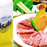 Sumibiyakiniku Shichirimbou - ■各種飲み放題■