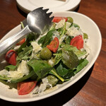 リ ドリフターズキッチン - 