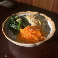 焼肉 にくだらけ - 