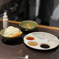 串揚げキッチン だん EKIZO神戸三宮店 - 
