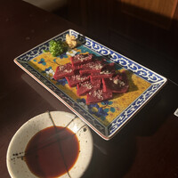 焼肉 にくだらけ - 