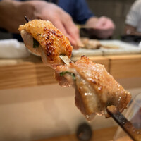 鳥恵 上野広小路店 - 