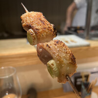鳥恵 上野広小路店 - 